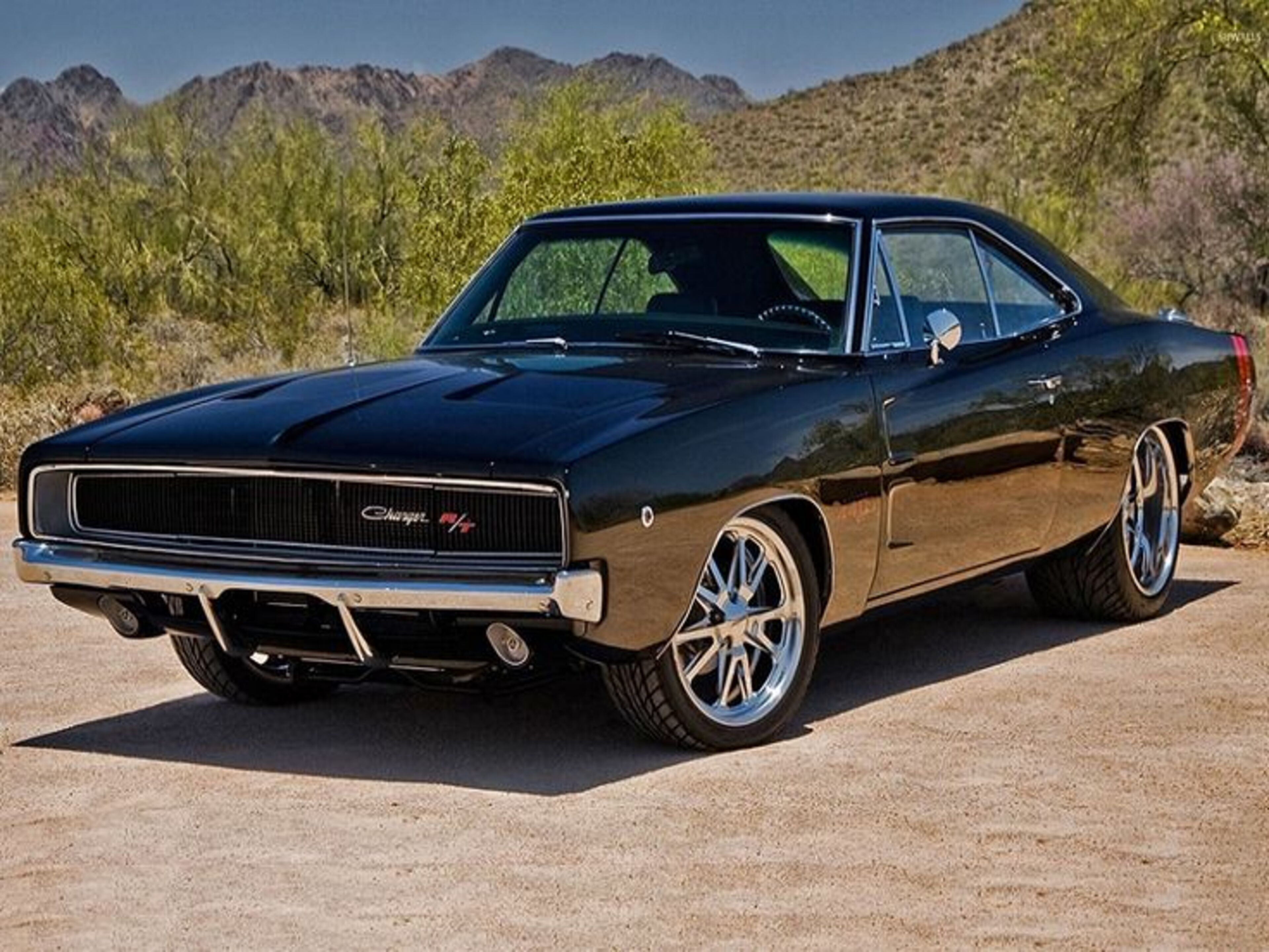 Dodge Charger