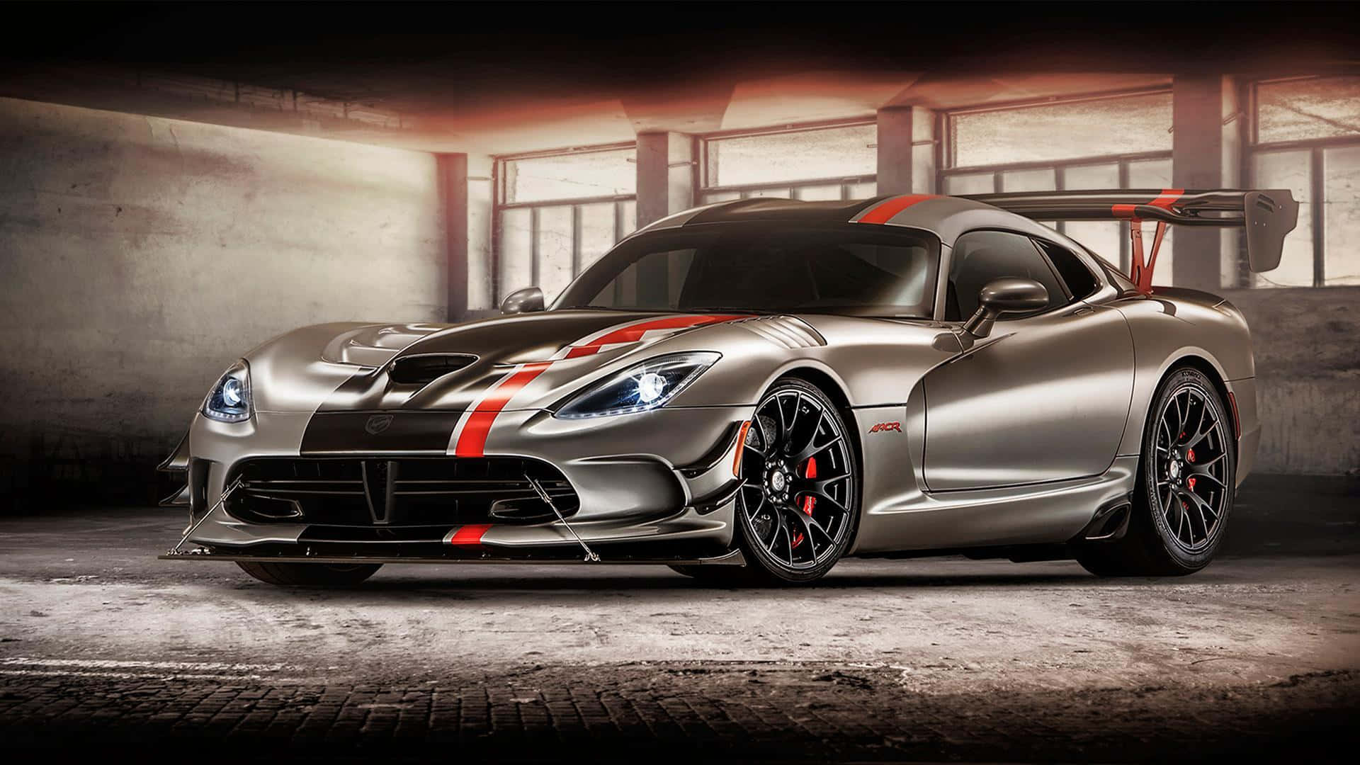 Dodge Viper