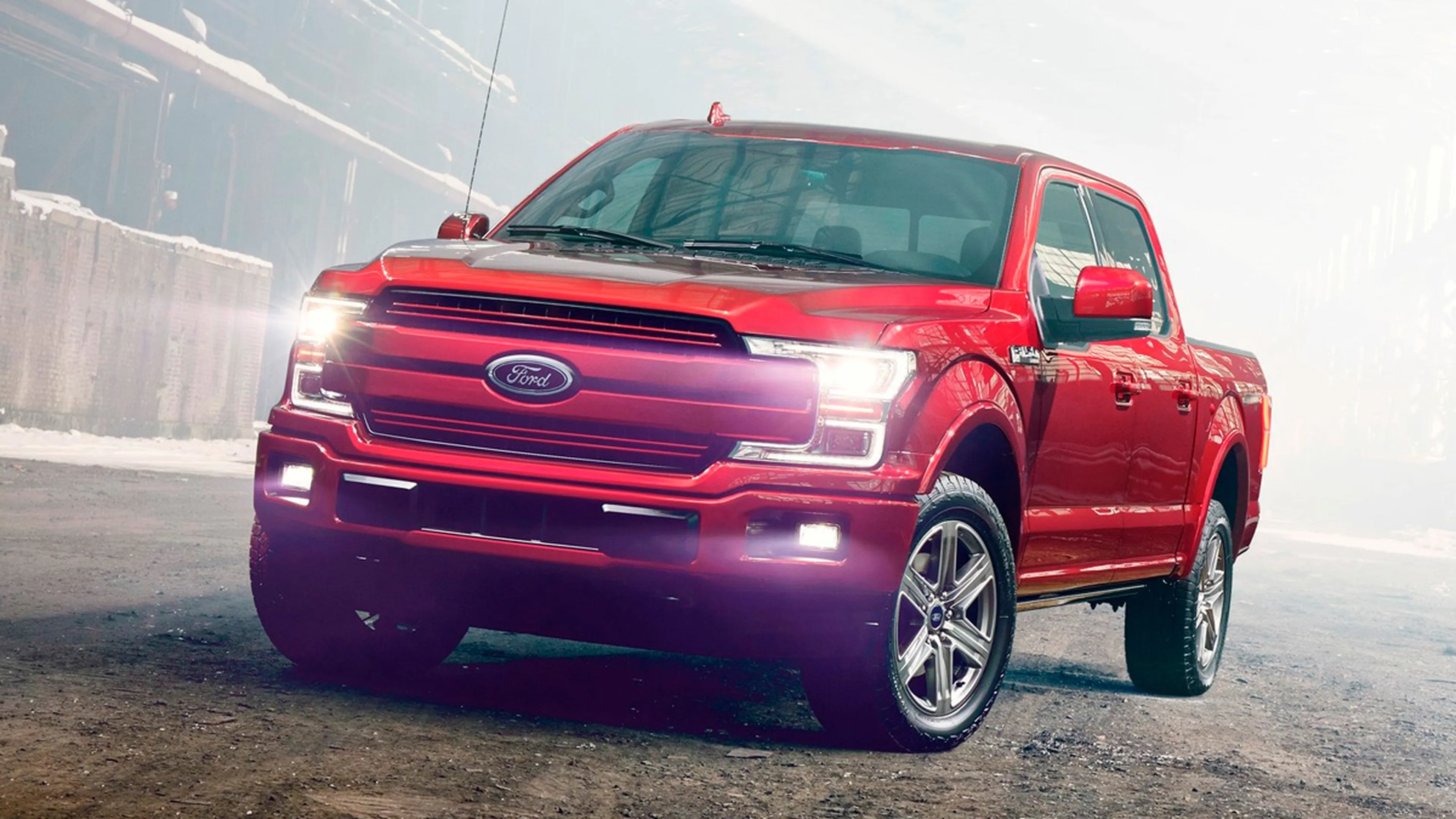 Ford F-150