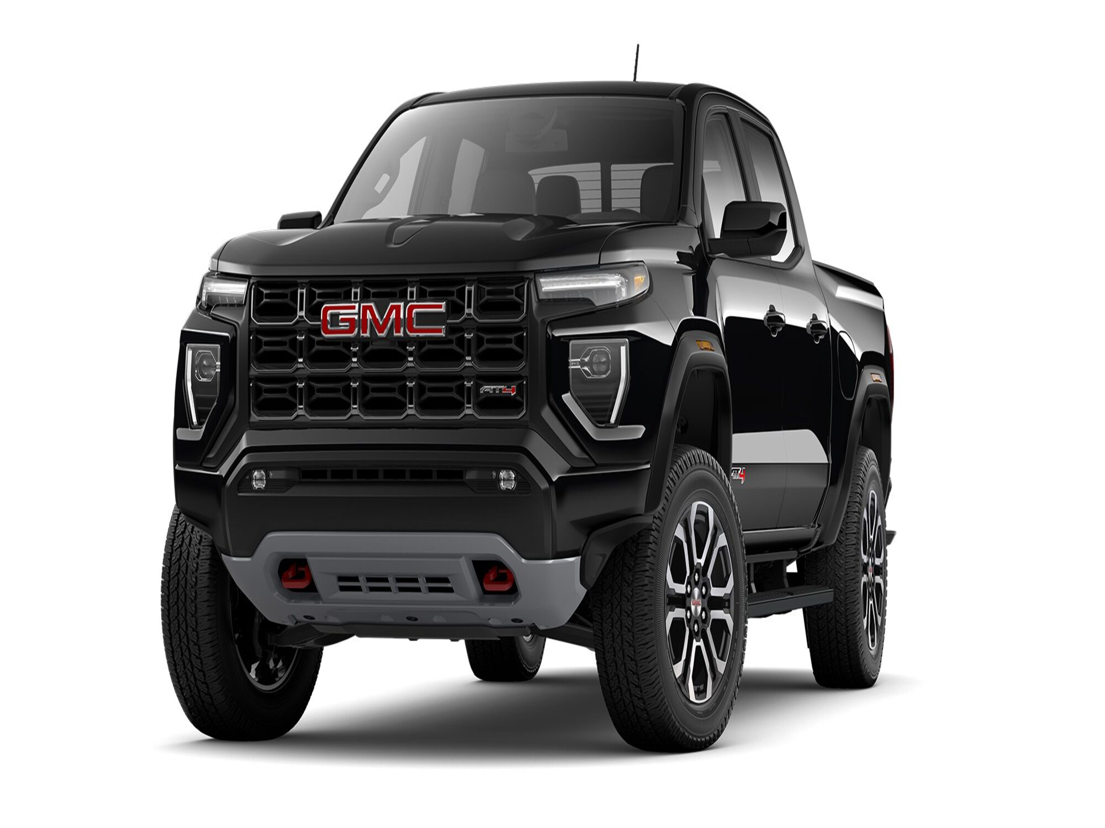 GMC Canyon