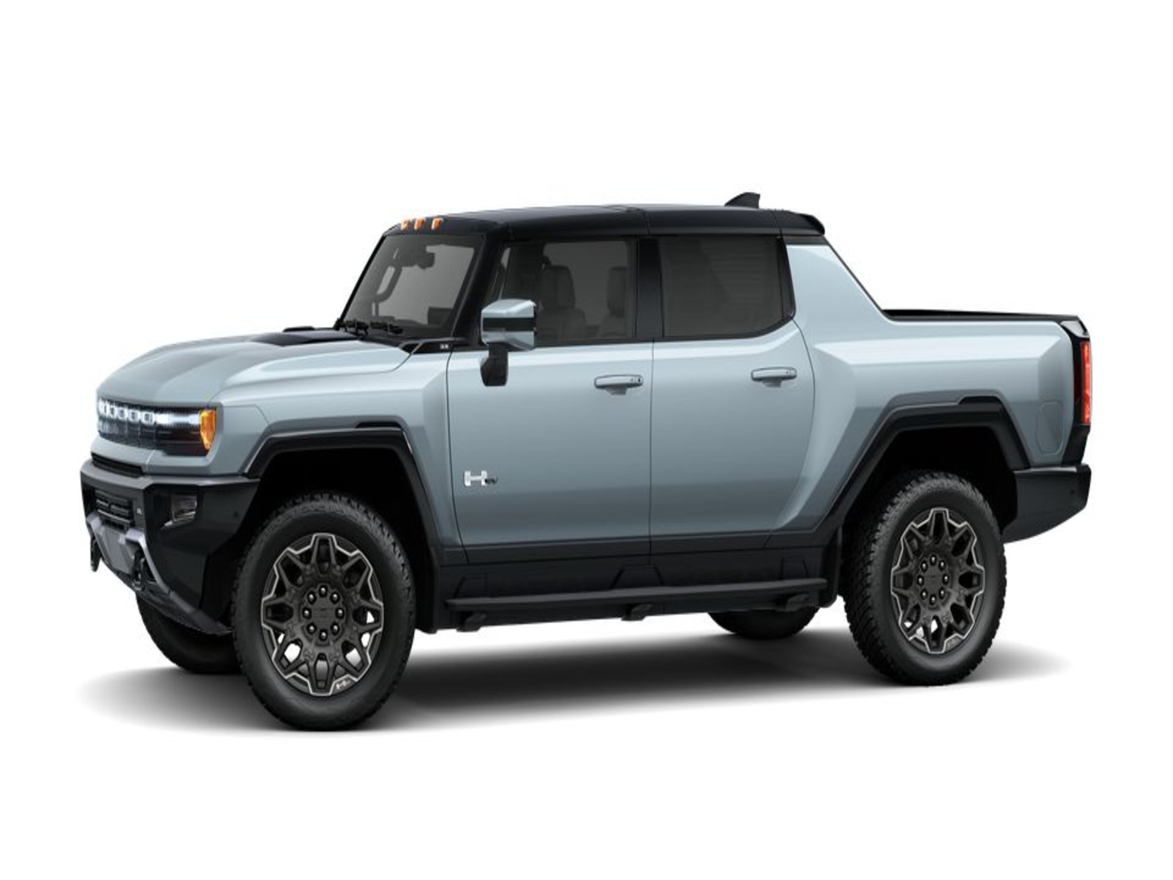 GMC Hummer EV